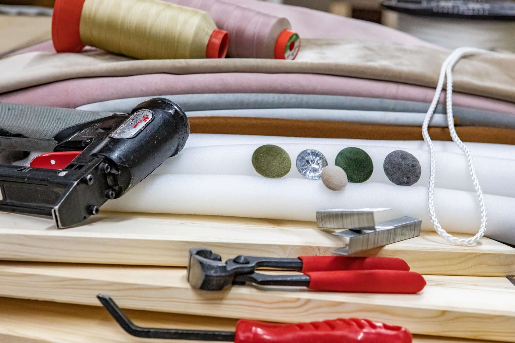 Betten Made in Berlin - Di-Lara ist Dein Partner für Polsterbett und Boxspringbett