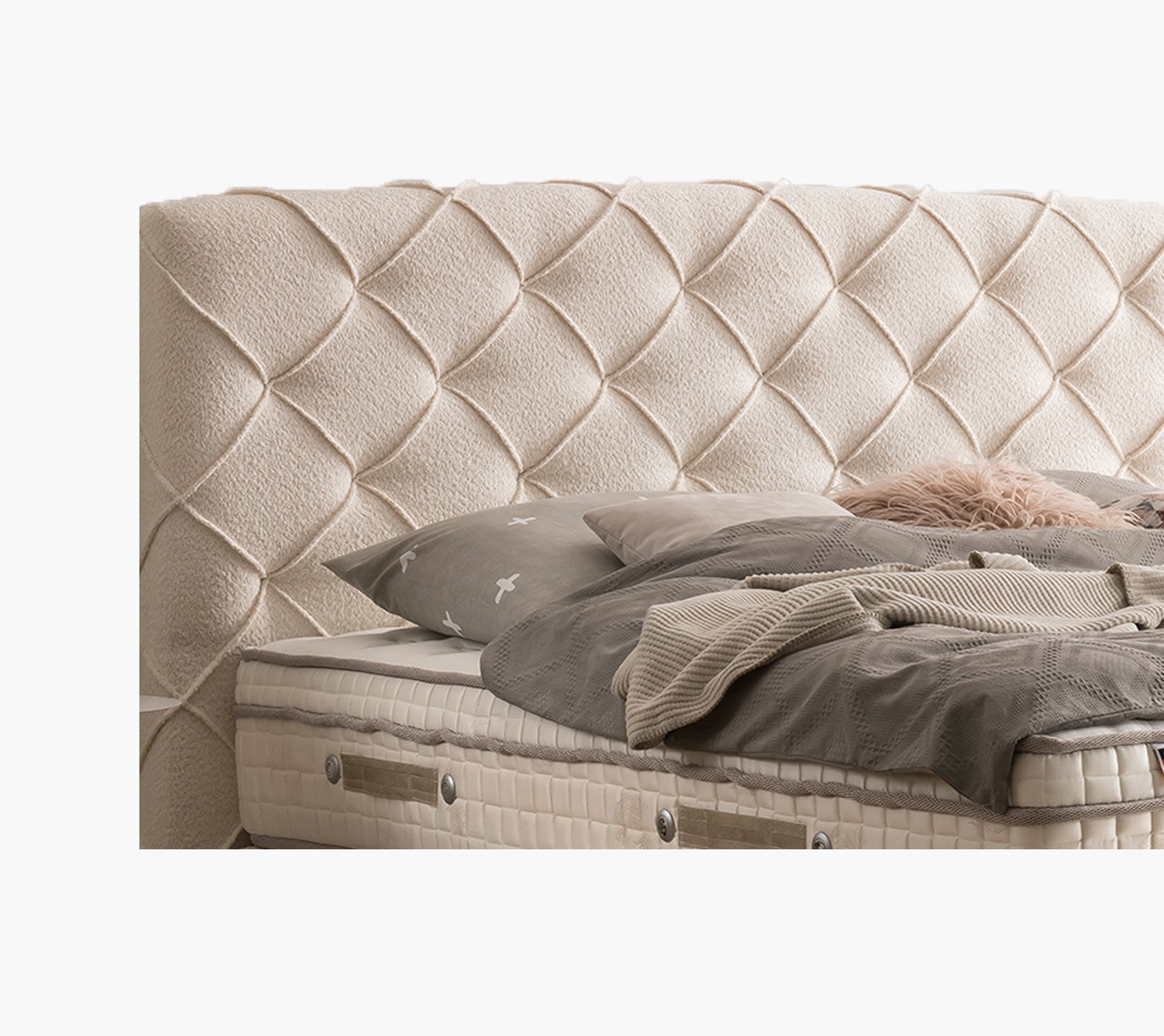 Di-Lara® Lyon Boxspringbett