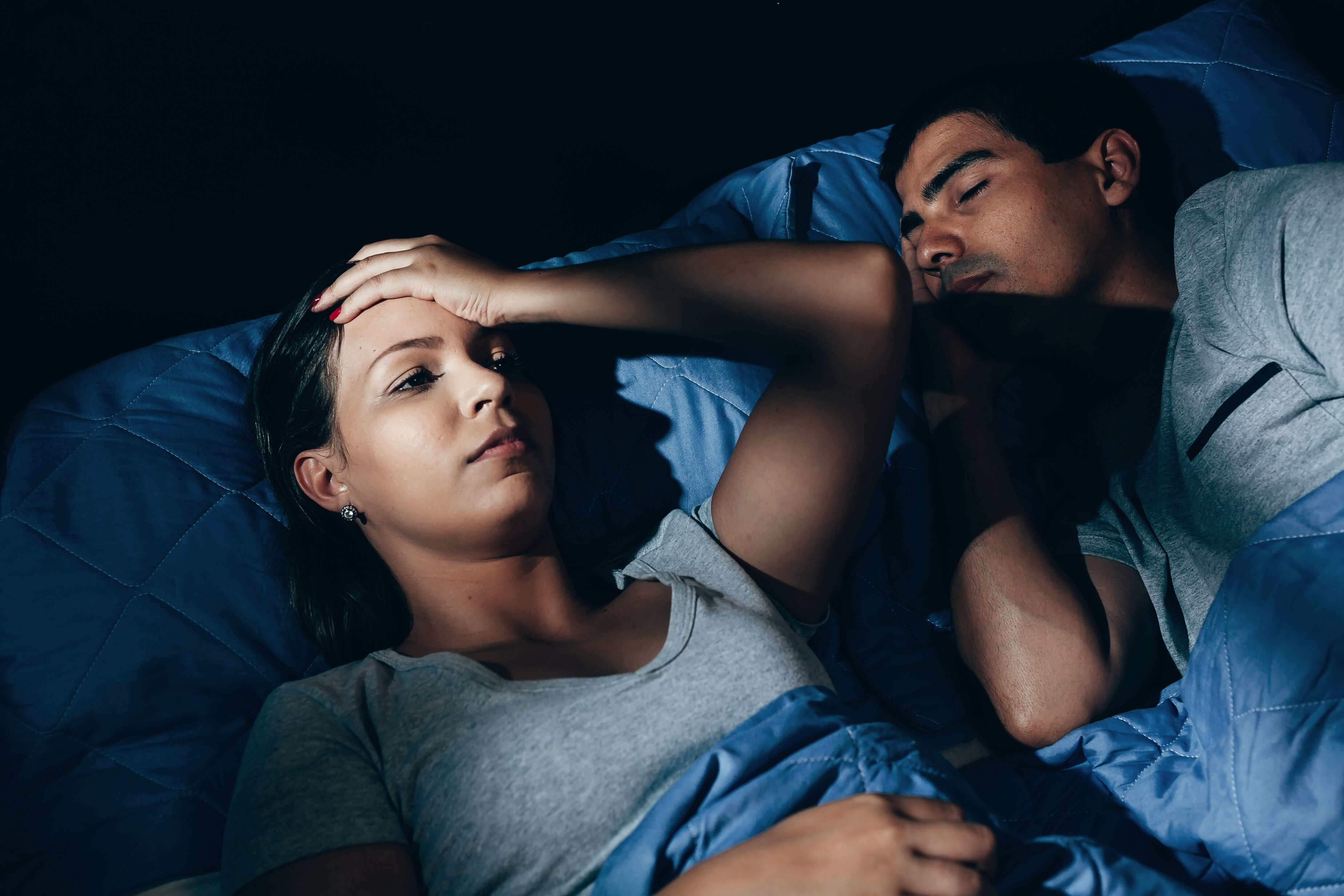 Wie ein gutes Bett deinen Schlaf beeinflusst