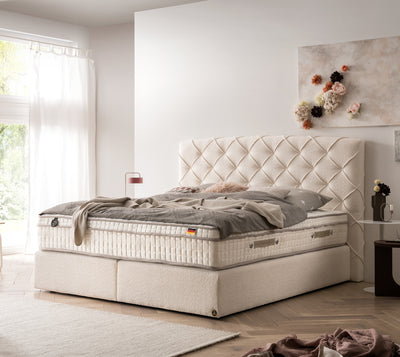 Di-Lara® Lyon Boxspringbett