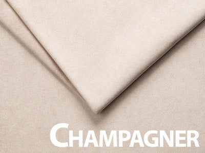 Di-Lara® Maria Polsterbett mit Stauraum