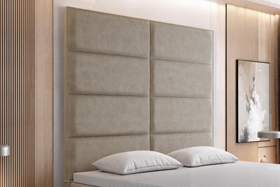 Di-Lara® Antares Boxspringbett mit Matratze(n) und Topper