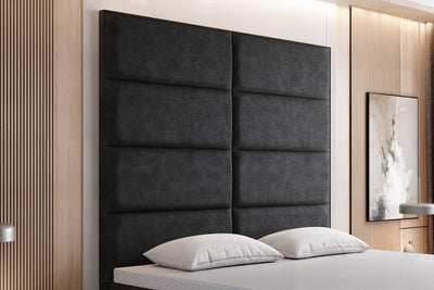 Di-Lara® Antares Boxspringbett mit Matratze(n) und Topper