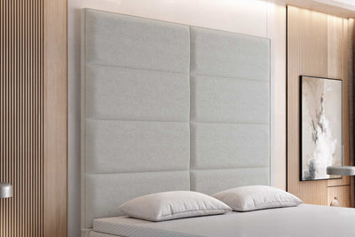 Di-Lara® Antares Boxspringbett mit Matratze(n) und Topper