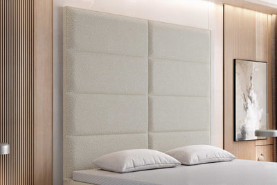 Di-Lara® Antares Boxspringbett mit Matratze(n) und Topper