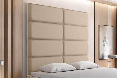 Di-Lara® Antares Boxspringbett mit Matratze(n) und Topper