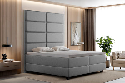 Di-Lara® Antares Boxspringbett mit Matratze(n) und Topper