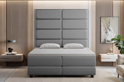 Di-Lara® Antares Boxspringbett mit Matratze(n) und Topper