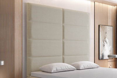 Di-Lara® Antares Boxspringbett mit Matratze(n) und Topper