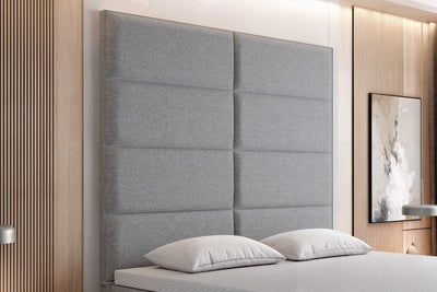 Di-Lara® Antares Boxspringbett mit Matratze(n) und Topper