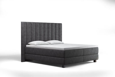 Di-Lara® Hera Boxspringbett mit Matratze(n) und Topper