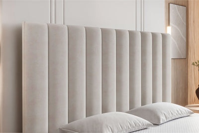 Di-Lara® Hera Boxspringbett mit Matratze(n) und Topper