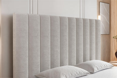 Di-Lara® Hera Boxspringbett mit Matratze(n) und Topper