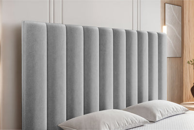 Di-Lara® Hera Boxspringbett mit Matratze(n) und Topper