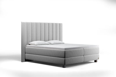 Di-Lara® Hera Boxspringbett mit Matratze(n) und Topper