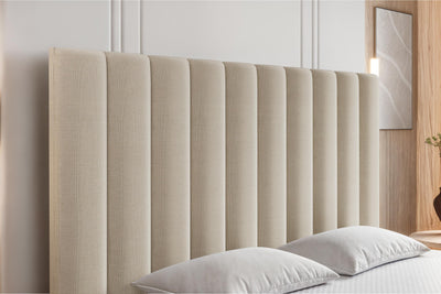 Di-Lara® Hera Boxspringbett mit Matratze(n) und Topper