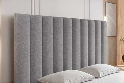 Di-Lara® Hera Boxspringbett mit Matratze(n) und Topper