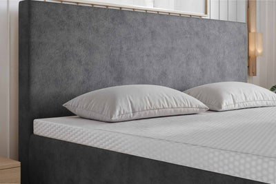 Di-Lara® Maria Boxspringbett mit Matratze(n) und Topper