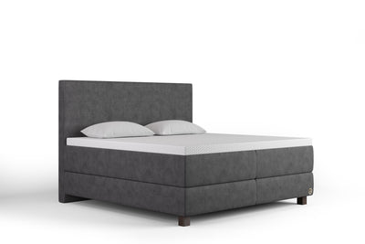Di-Lara® Maria Boxspringbett mit Matratze(n) und Topper