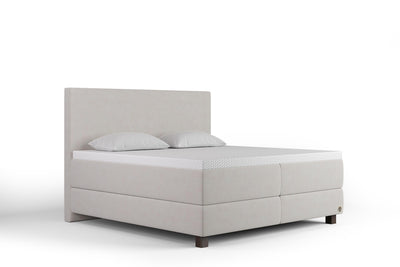 Di-Lara® Maria Boxspringbett mit Matratze(n) und Topper