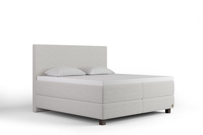 Di-Lara® Maria Boxspringbett mit Matratze(n) und Topper