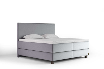 Di-Lara® Maria Boxspringbett mit Matratze(n) und Topper