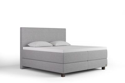 Di-Lara® Maria Boxspringbett mit Matratze(n) und Topper