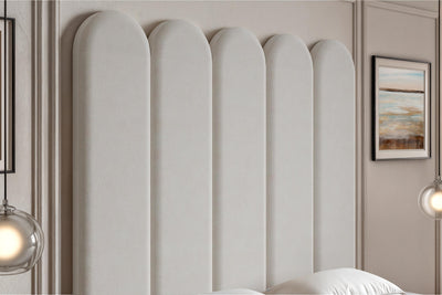 Di-Lara® Polaris Boxspringbett mit Matratze(n) und Topper