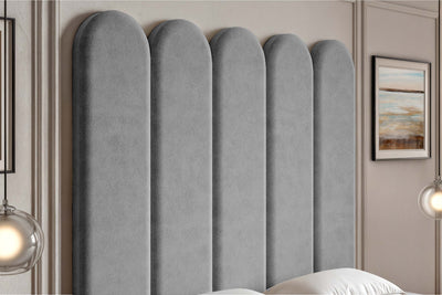 Di-Lara® Polaris Boxspringbett mit Matratze(n) und Topper