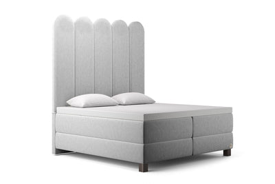 Di-Lara® Polaris Boxspringbett mit Matratze(n) und Topper