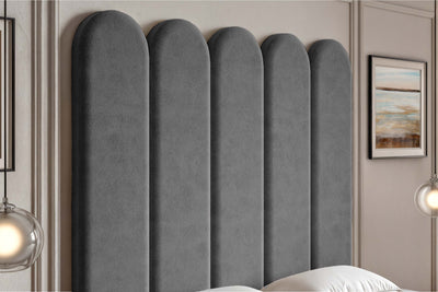 Di-Lara® Polaris Boxspringbett mit Matratze(n) und Topper