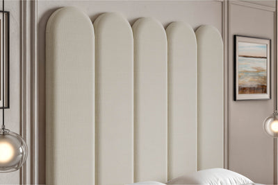 Di-Lara® Polaris Boxspringbett mit Matratze(n) und Topper