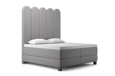 Di-Lara® Polaris Boxspringbett mit Matratze(n) und Topper