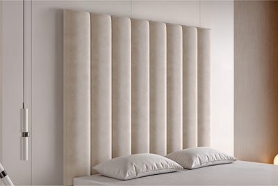 Di-Lara® Sirius Boxspringbett mit Matratze(n) und Topper