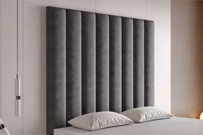 Di-Lara® Sirius Boxspringbett mit Matratze(n) und Topper