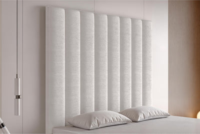 Di-Lara® Sirius Boxspringbett mit Matratze(n) und Topper