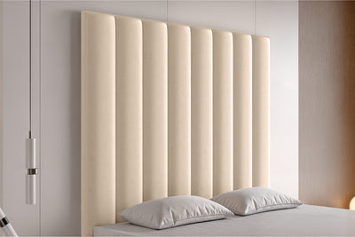 Di-Lara® Sirius Boxspringbett mit Matratze(n) und Topper