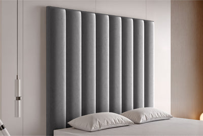 Di-Lara® Sirius Boxspringbett mit Matratze(n) und Topper