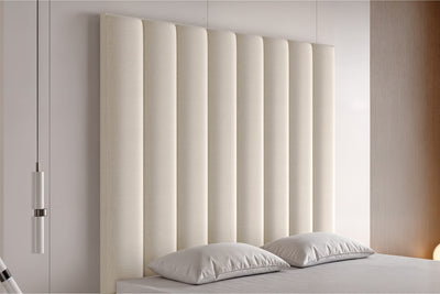 Di-Lara® Sirius Boxspringbett mit Matratze(n) und Topper