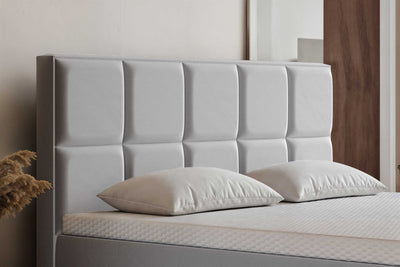 Di-Lara® Tara Boxspringbett mit Matratze(n) und Topper