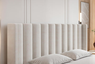 Di-Lara® Zorya Boxspringbett mit Matratze(n) und Topper