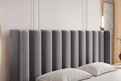 Di-Lara® Zorya Boxspringbett mit Matratze(n) und Topper