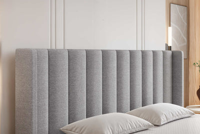 Di-Lara® Zorya Boxspringbett mit Matratze(n) und Topper