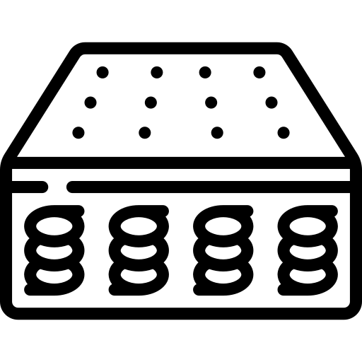 Passende Matratzen