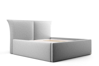 Di-Lara® Asteria Polsterbett mit Stauraum