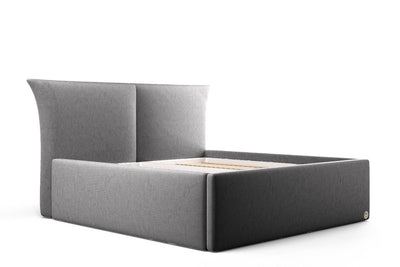 Di-Lara® Asteria Polsterbett mit Stauraum