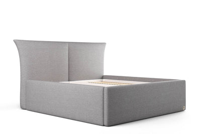 Di-Lara® Asteria Polsterbett mit Stauraum