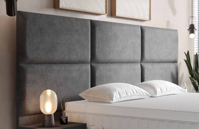 Di-Lara® Athene Polsterbett mit Stauraum