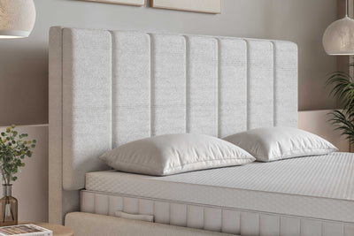 Di-Lara® Belisama Polsterbett mit Stauraum