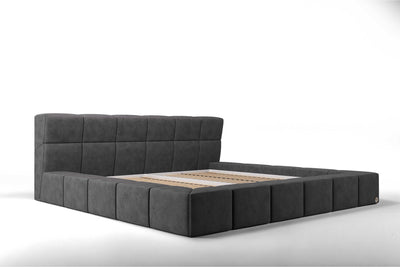 Di-Lara® Diana Polsterbett mit Stauraum